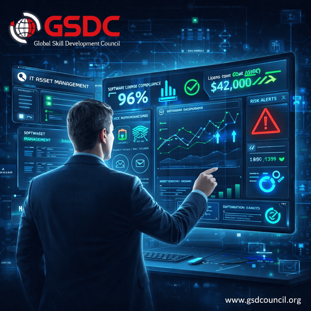 Advanced Software Asset Management for Compliance and Cost Optimization