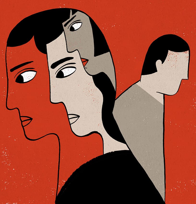 Meet the Angry Young Women