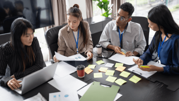 When teams go quiet: Psychological safety in the AI era