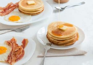 The Serious Business of Breakfast Buffets: Inside America’s Most Luxurious