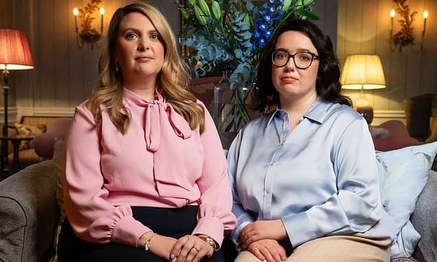 Two excited NCT friends expecting their first babies. Both were to be called Felix. But instead of sharing their heartwarming first moments, they are instead bound eternally by their grief, devastating NHS failings and doctors who refused to listen