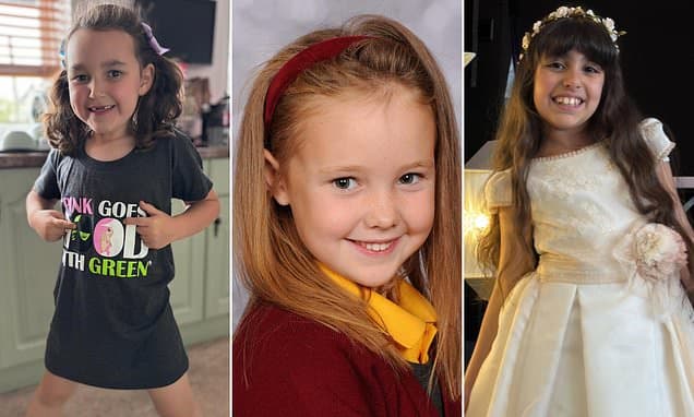 SARAH VINE: The uncomfortable, unfashionable truth of what really led Axel Rudakubana to remorselessly slaughter three innocent children in Southport