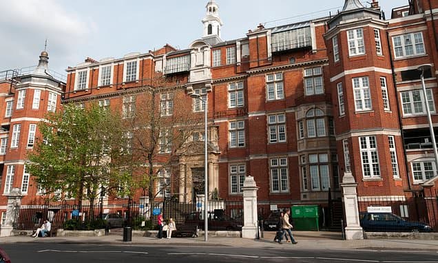 World-renowned hospital's expansion will hurt house prices, say Chelsea residents