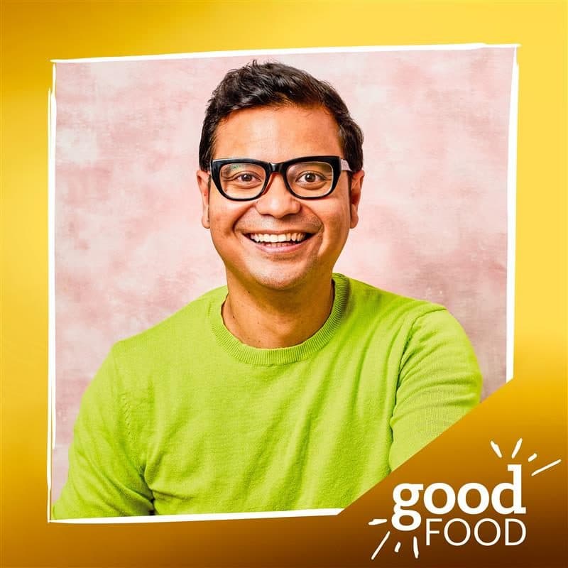 Ranie Saidi on Malaysian cuisine, cooking as grief therapy and the debate over food authenticity