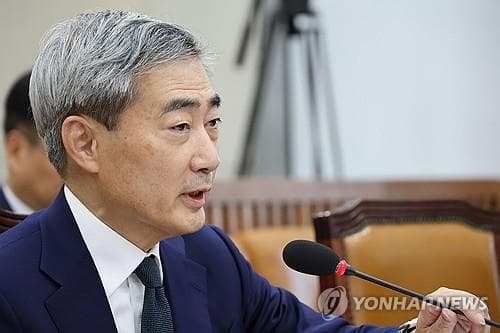 Korean won weak, but dollar liquidity ample to buffer shocks: BOK chief nominee