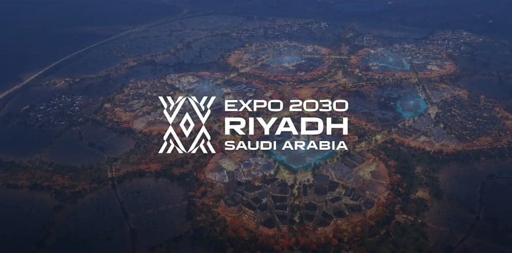 Construction begins at Expo 2030 Riyadh site as Saudi Arabia updates global regulatory body