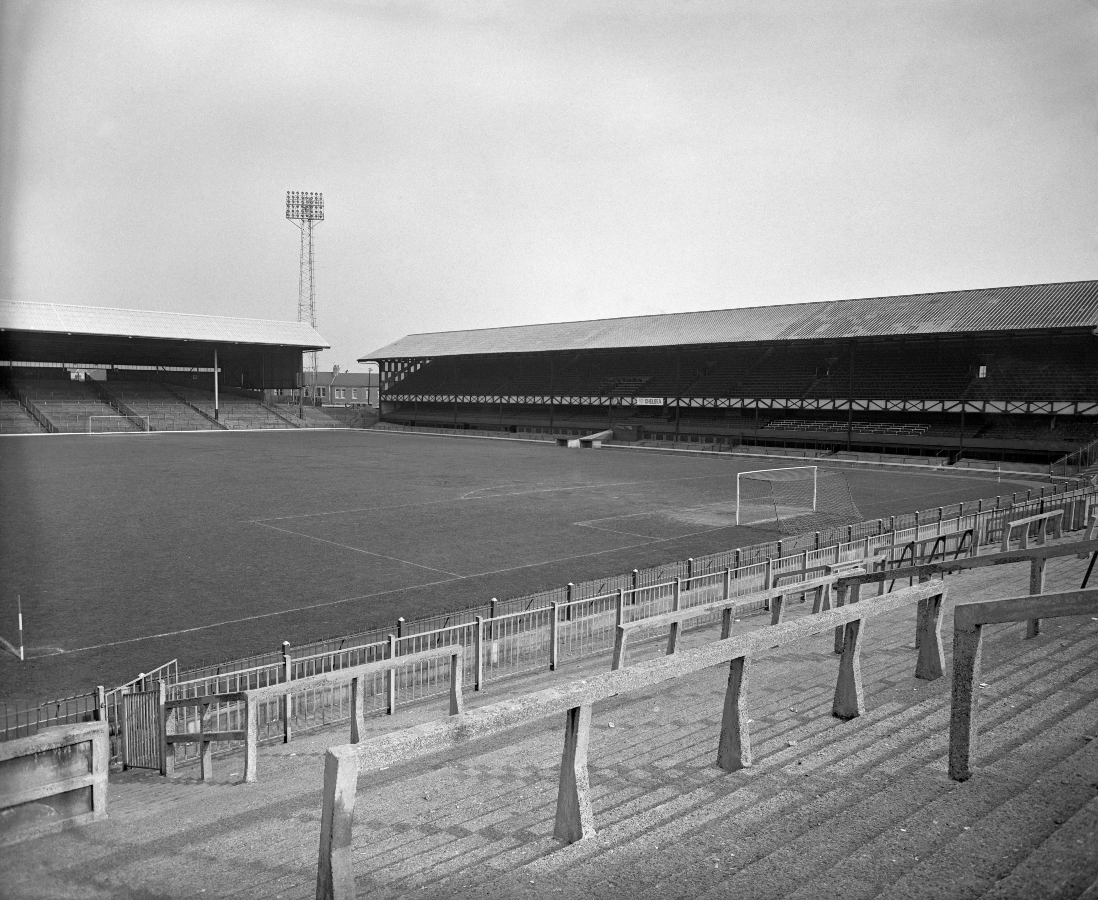 On This Day (15 April 1970): “So Near, But Always Too Far”