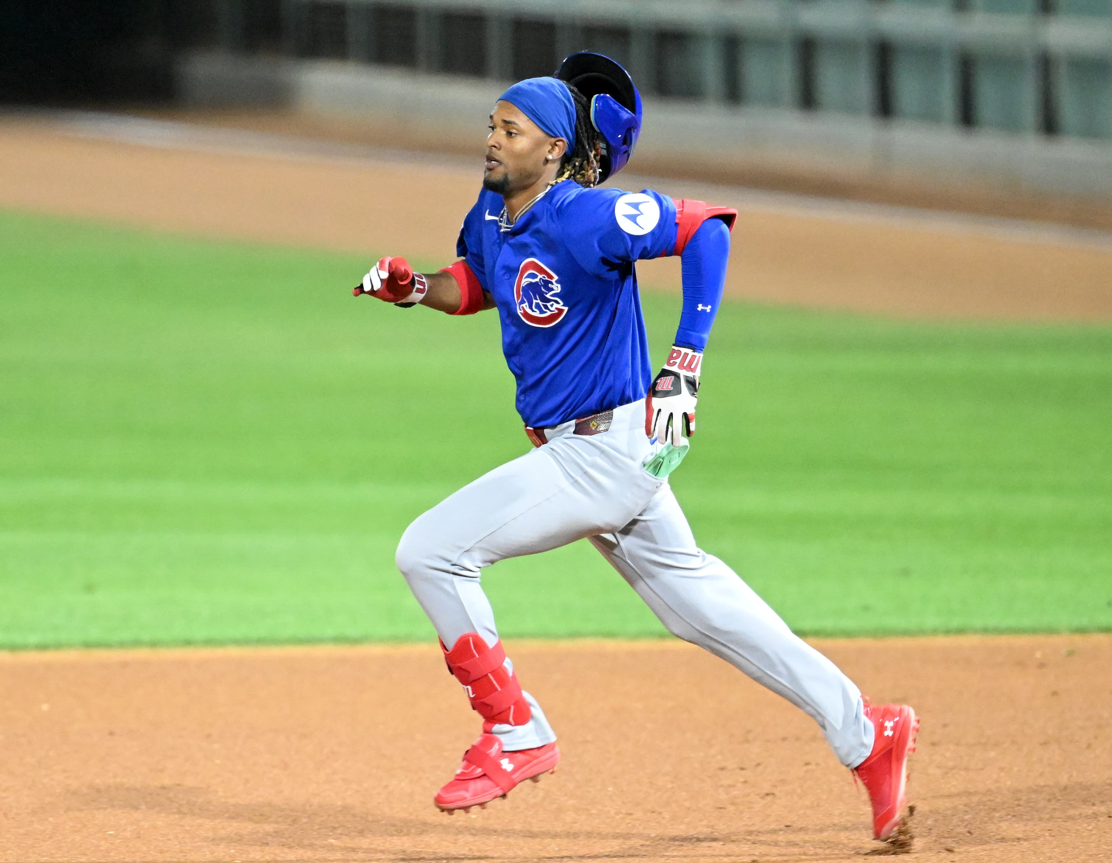 Cubs Minor League Wrap: The Jaguar strikes twice