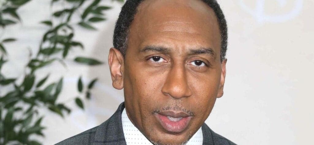 ‘Inconsiderate’ Stephen A. Smith ‘Should Retire’ After Ripping NBA Players