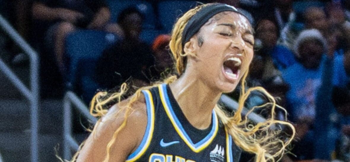 Angel Reese Shares Hype Reaction To Atlanta Dream’s WNBA Draft Picks