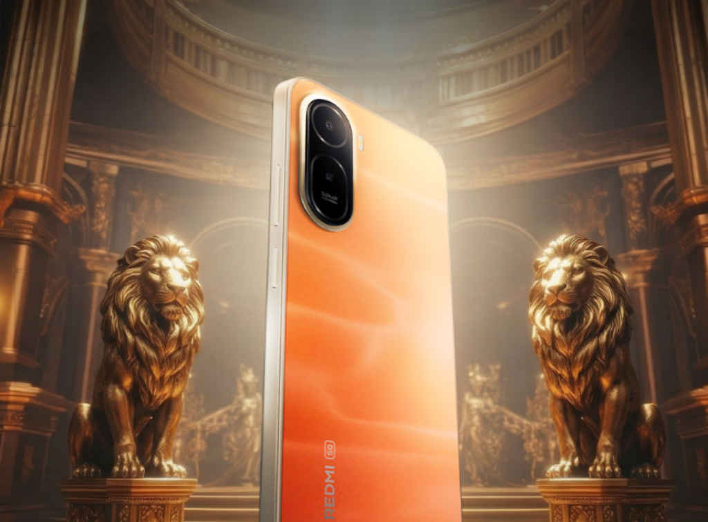 ಇಂದು Redmi A7 Pro 5G ಮೊಬೈಲ್‌ ಸೇಲ್‌ ಪ್ರಾರಂಭ! 6,300mAh ಬ್ಯಾಟರಿ ಸೌಲಭ್ಯ