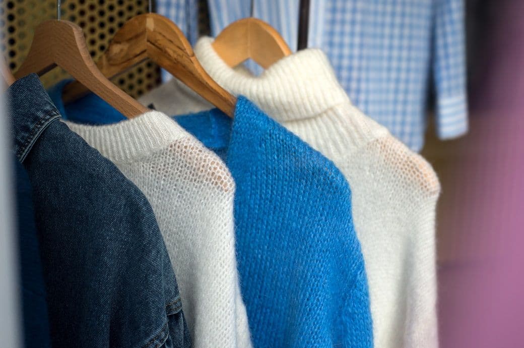 Switzerland’s apparel imports grow double-digit in Jan–Feb 2026