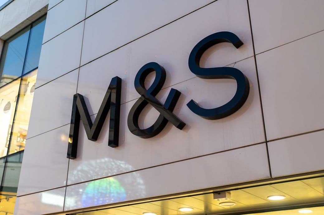 Marks & Spencer renews strategic partnership with TCS