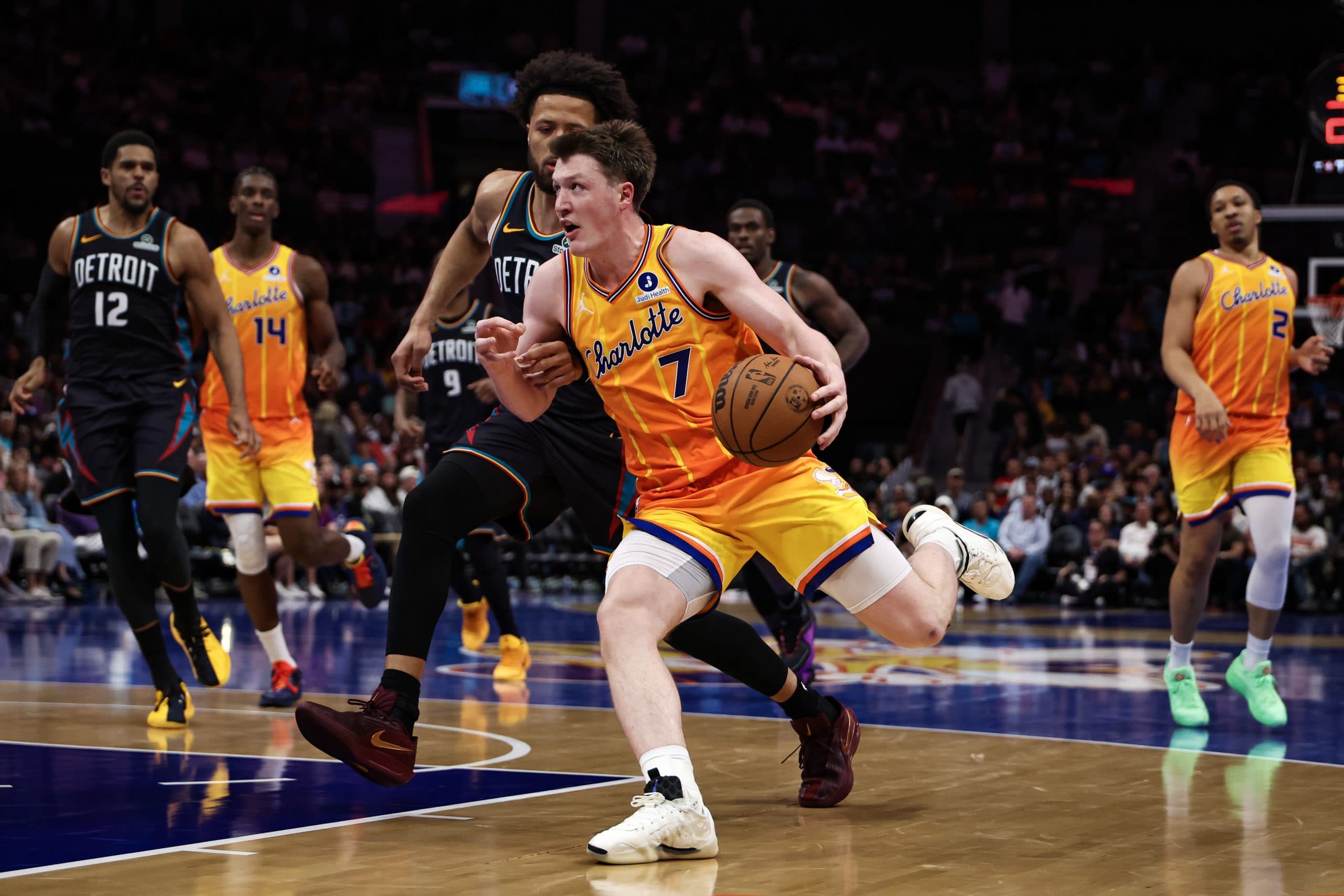 Dabble Promo Code FOX Secures $10 No Deposit Bonus for the NBA Play-In Tournament