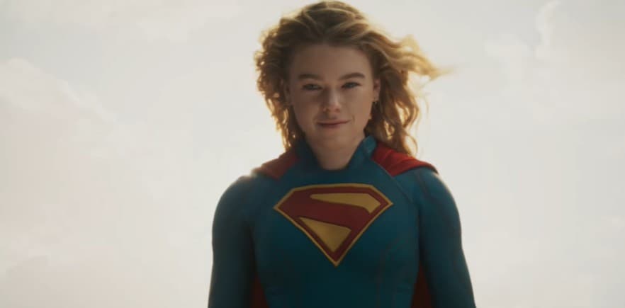 ‘Supergirl’ CinemaCon Footage: Milly Alcock Learned 5 Alien Languages, Trained an Hour Each Day to Play Kara Zor-El