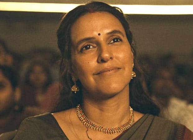 52 Blue first look out: Neha Dhupia steps into raw, deglam avatar in debut international film