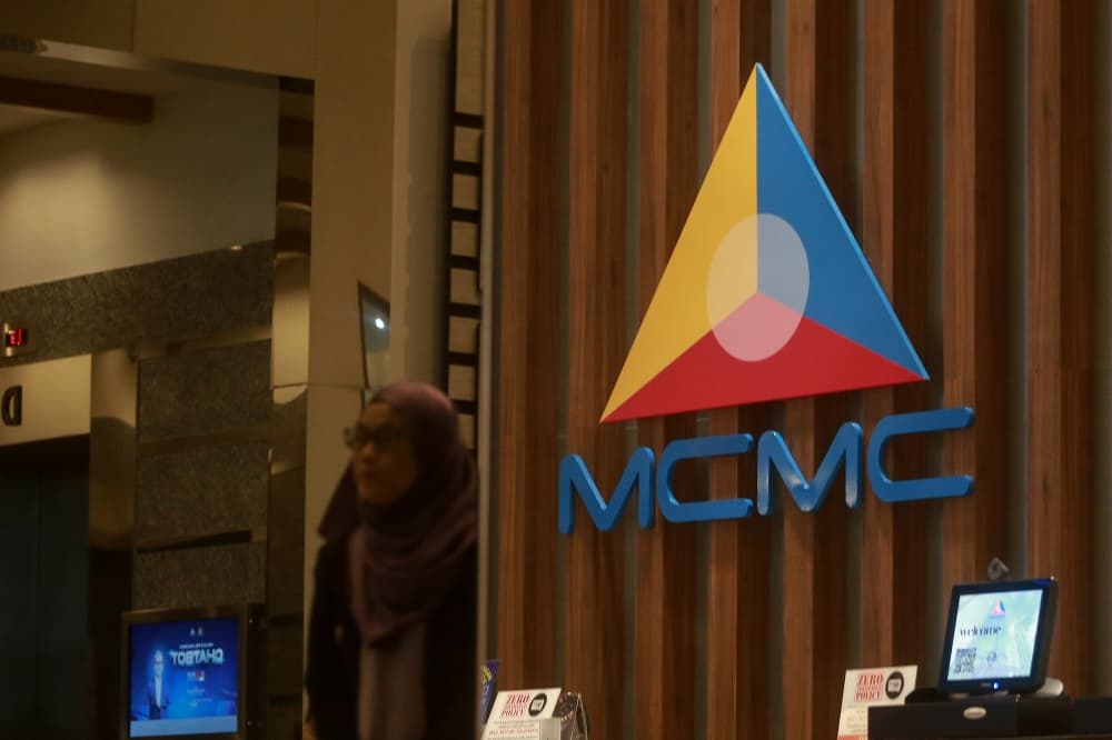 MCMC questions individual over fake news on diesel shipment to Philippines