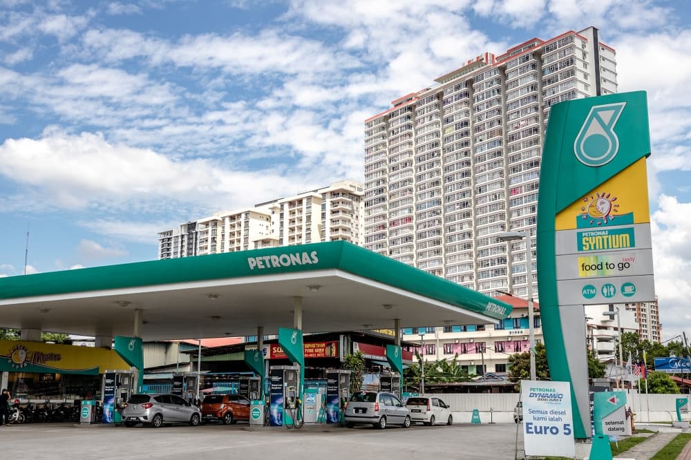 Petronas confirms fuel supply secured nationwide until June 2026