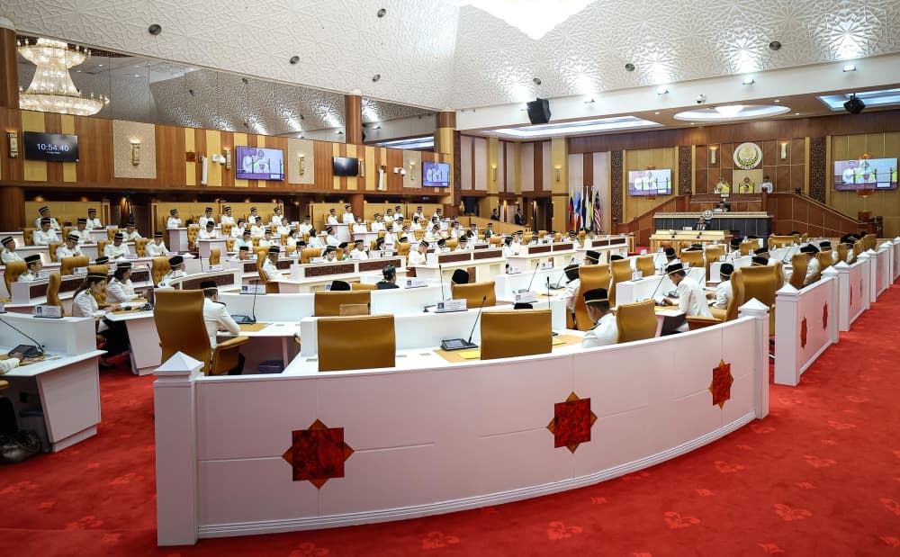 Perak to review need for supplementary budget amid West Asia tensions