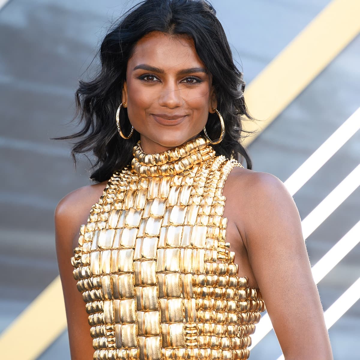 Where Simone Ashley Really Stands on Coming Back to Bridgerton