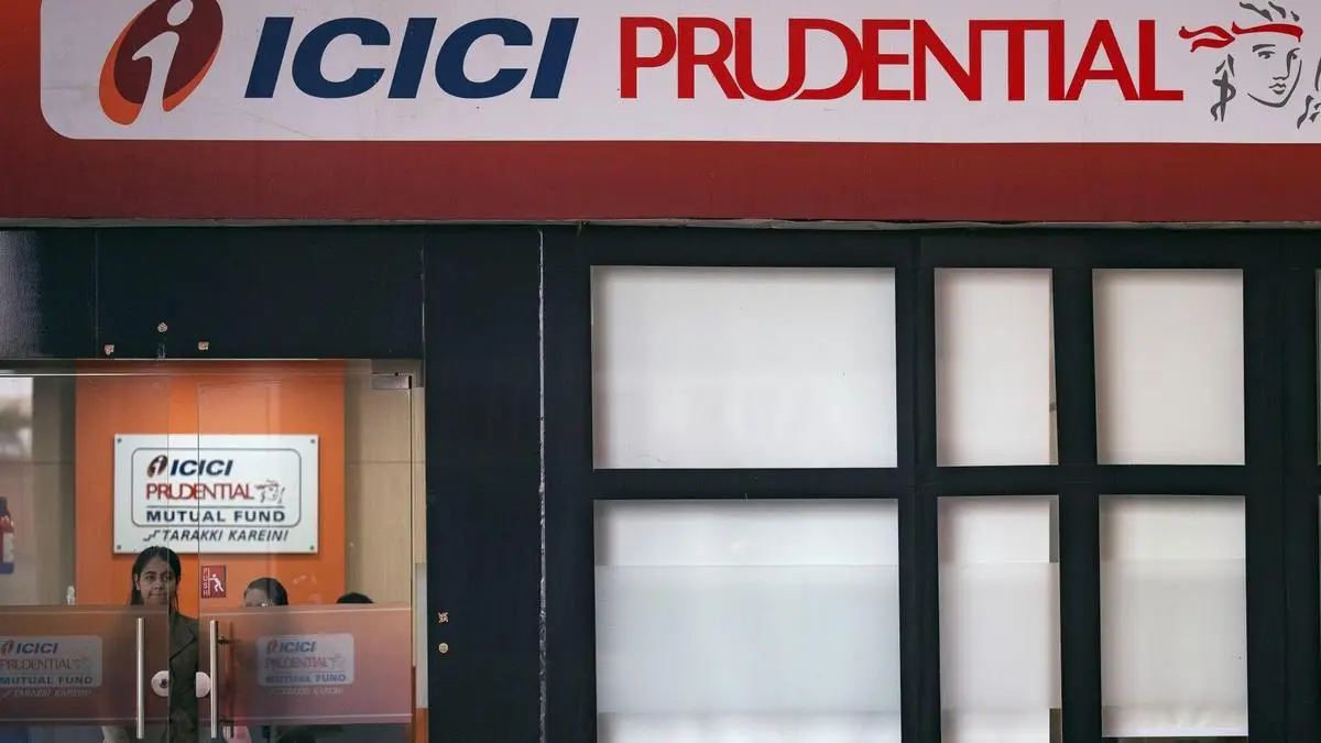 ICICI Pru Life surges 3.5% as strong FY26 results draw analyst buys
