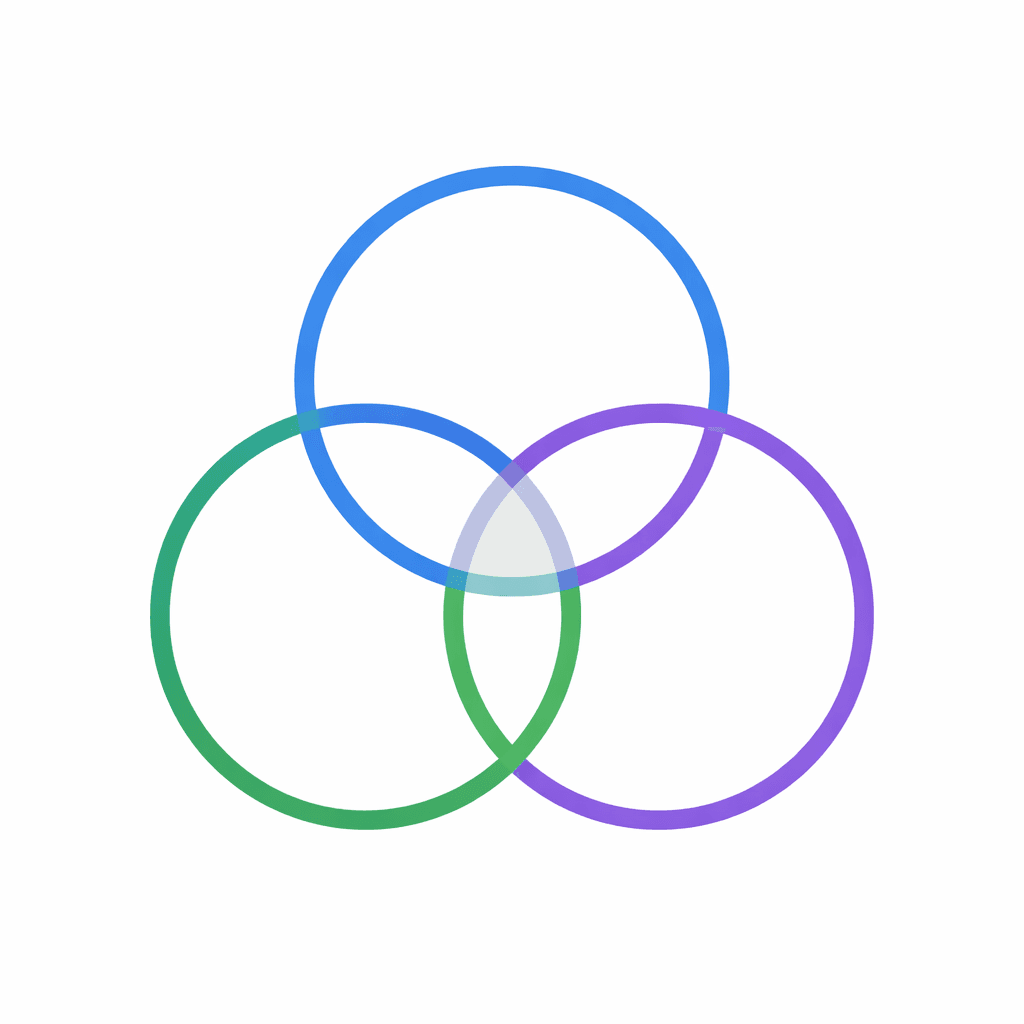 Topology Before Interpretation: Keeping Confidence Layer‑Scoped in Biomedical Reasoning