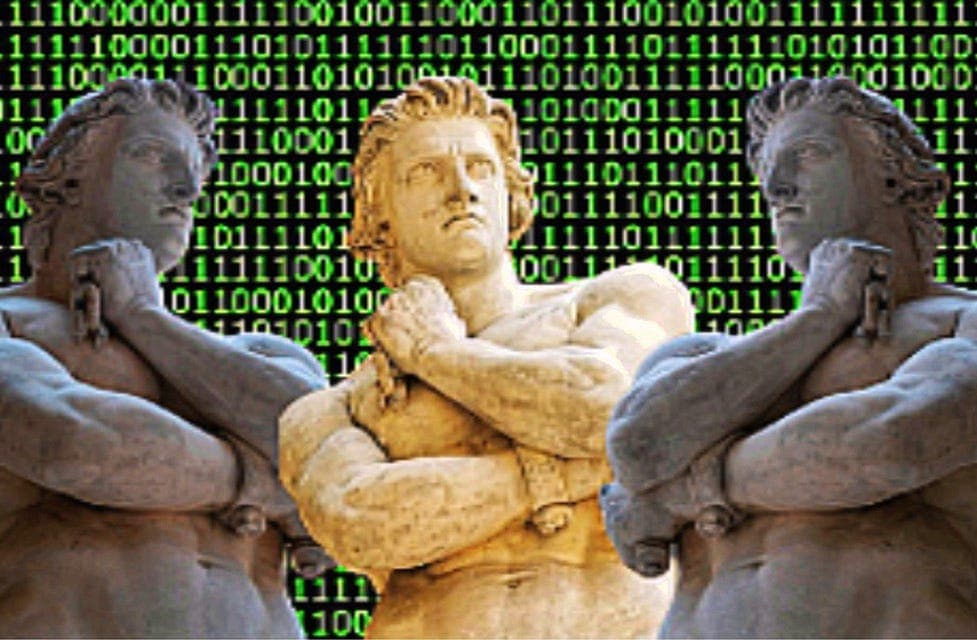 The Truth Code: Anti-Corrosion v1.0.0