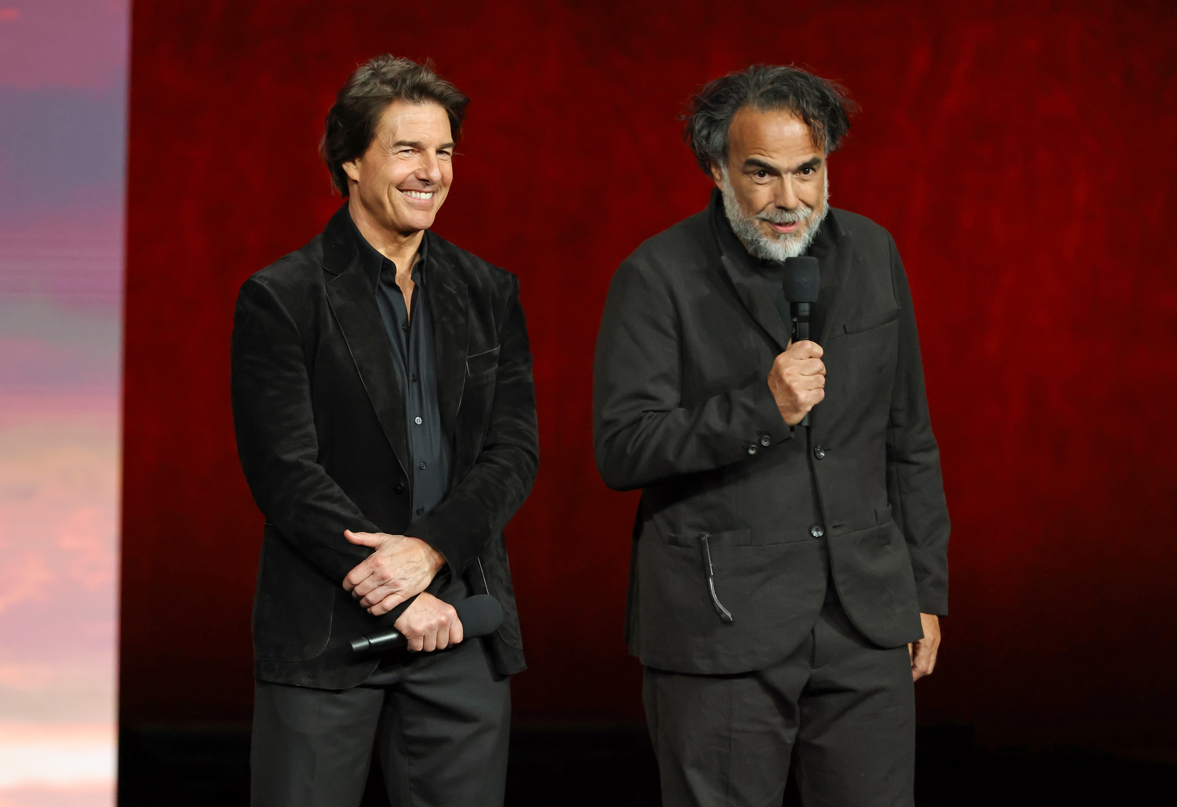 Is Tom Cruise Finally Going To Win A Competitive Oscar For ‘Digger’? The Vegas Odds Just Went Up – Cinemacon