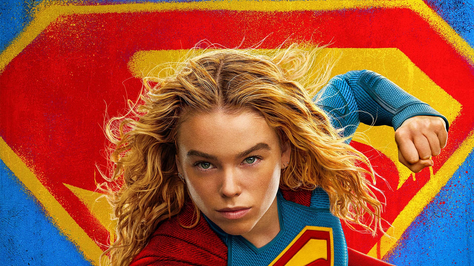 ‘Supergirl’ New Footage: Tech Pirates & Spider Droids Make For A Rough Ride On An Interplanetary Space Bus – CinemaCon