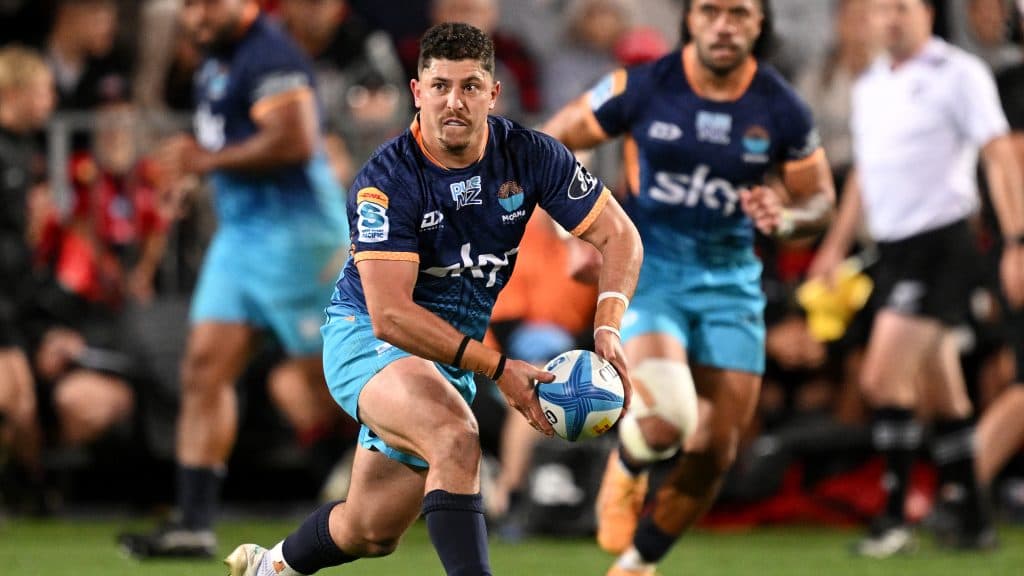 Sydney-born Patrick Pellegrini headlines Moana Pasifika side for Waratahs