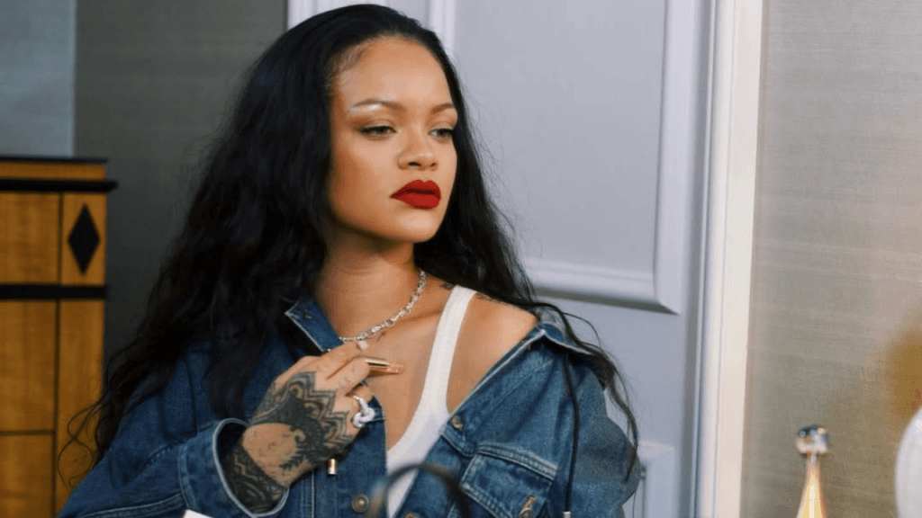 Rihanna Just Sent Dubai A Personal Message – Here’s Why