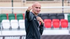 Shelvey to quit playing and manage UAE minnows
