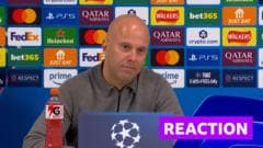 'I wasn't surprised' - Slot critical of overturned Liverpool penalty