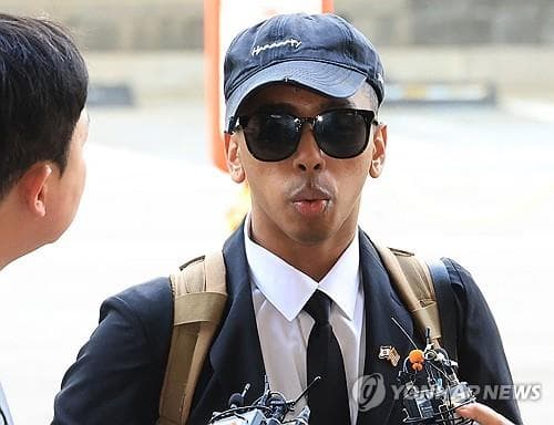 American YouTuber gets prison term for offensive behavior