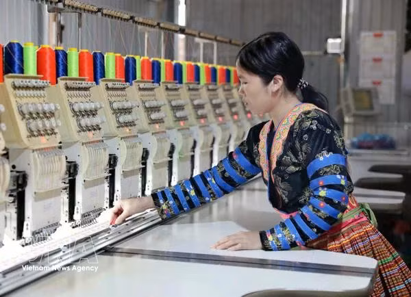 Efforts required to step up disbursement for national target programmes