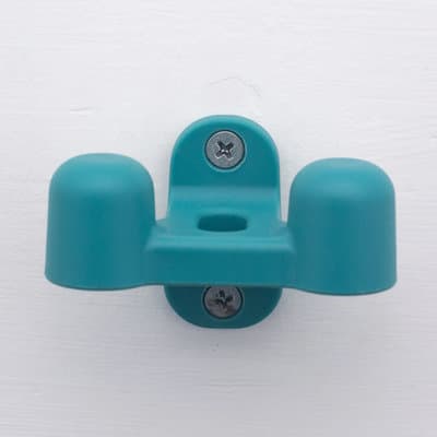 Honest Product Design: Michael Marriott's Ernö Wall Hook