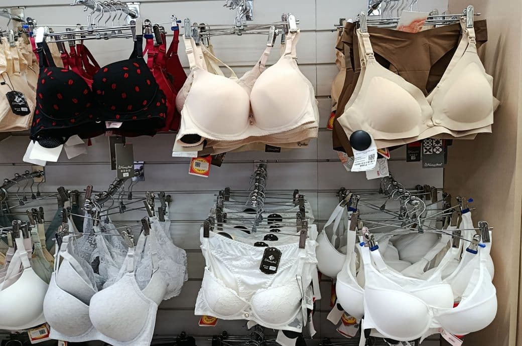 US’ Adrienne Vittadini partners Sweet Apparel to expand into intimates