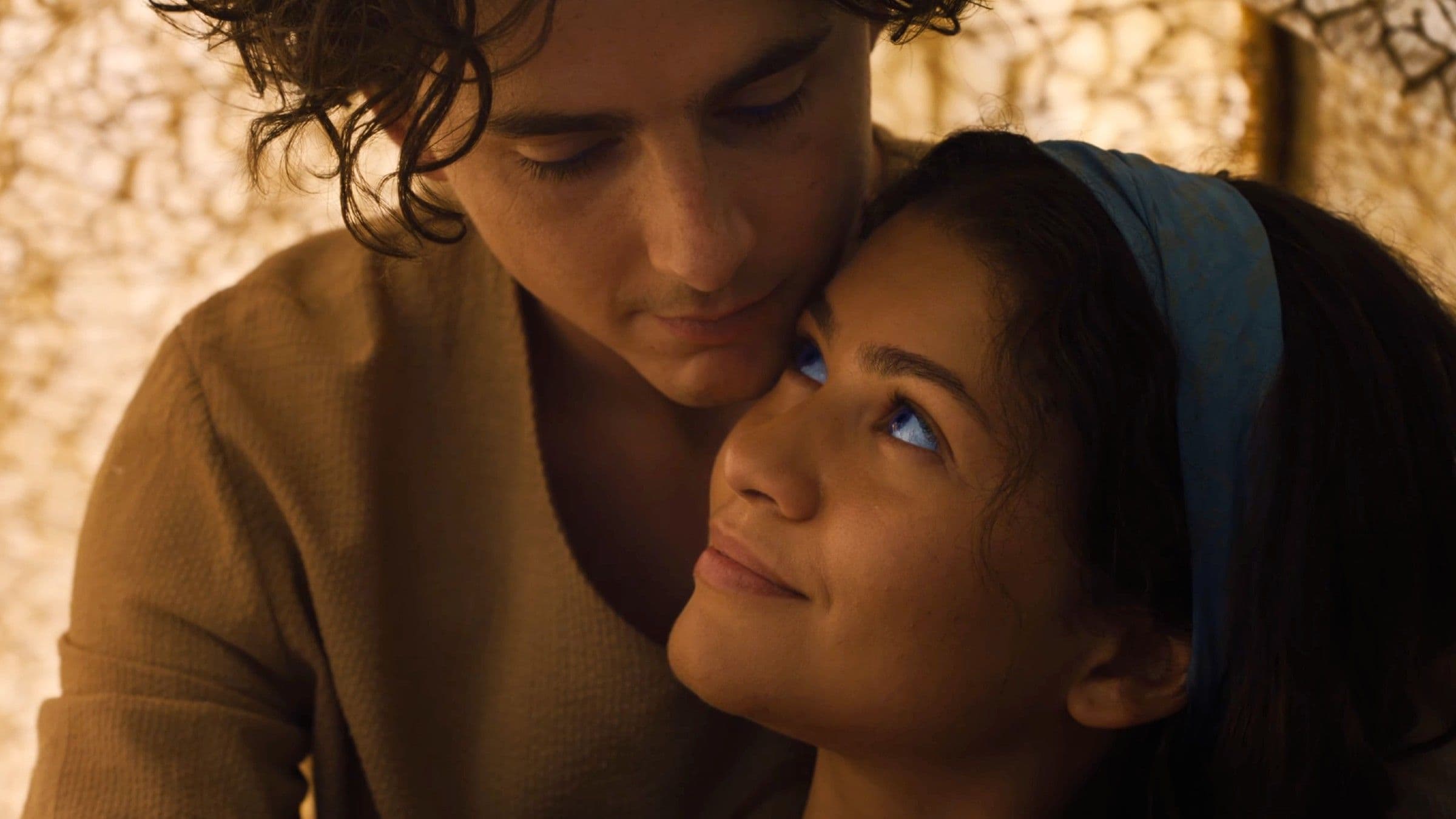 Paul Atreides’ Holy War Officially Begins In Dune 3's First 7 Minutes