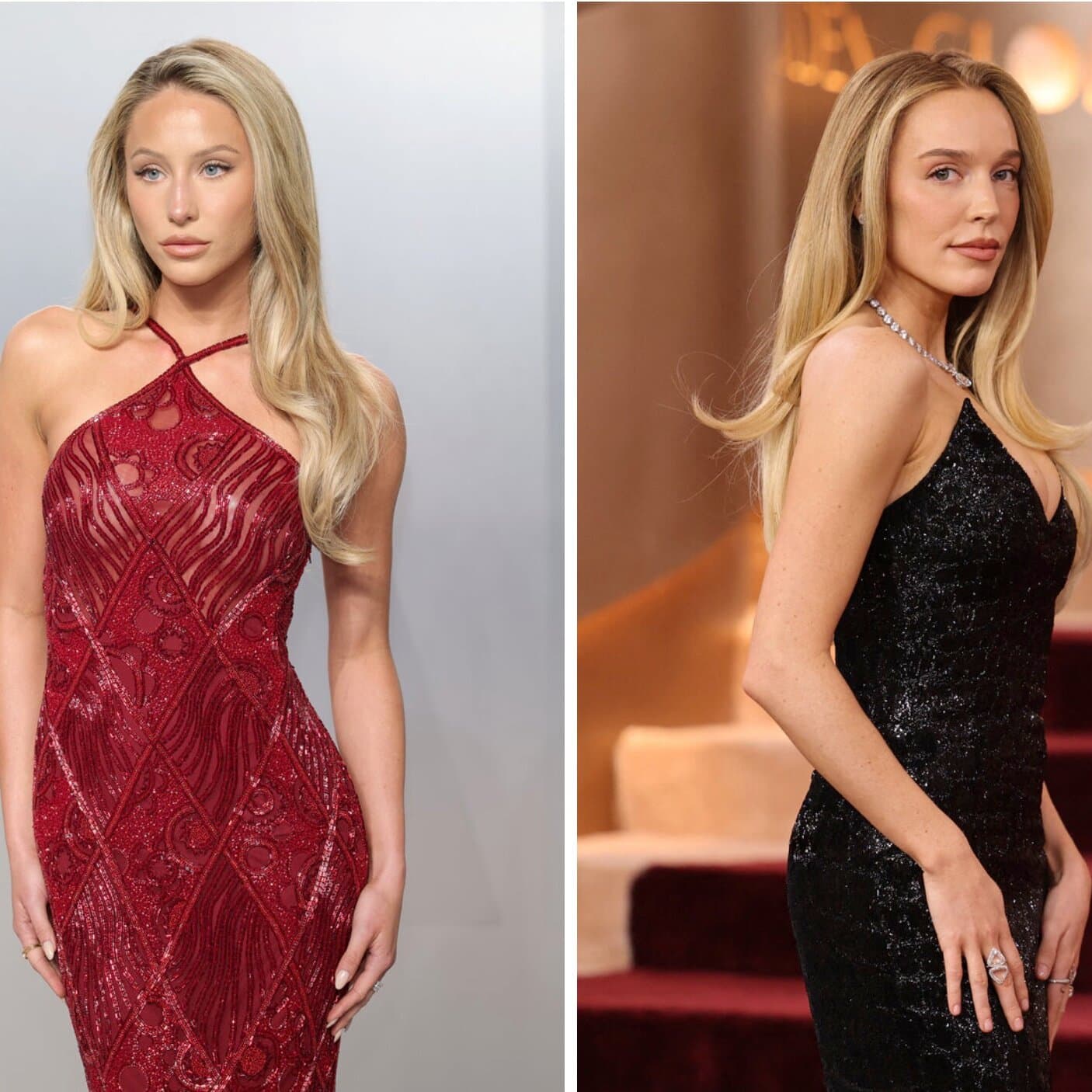 Alex Cooper and Alix Earle Are Fighting. Or Are They?