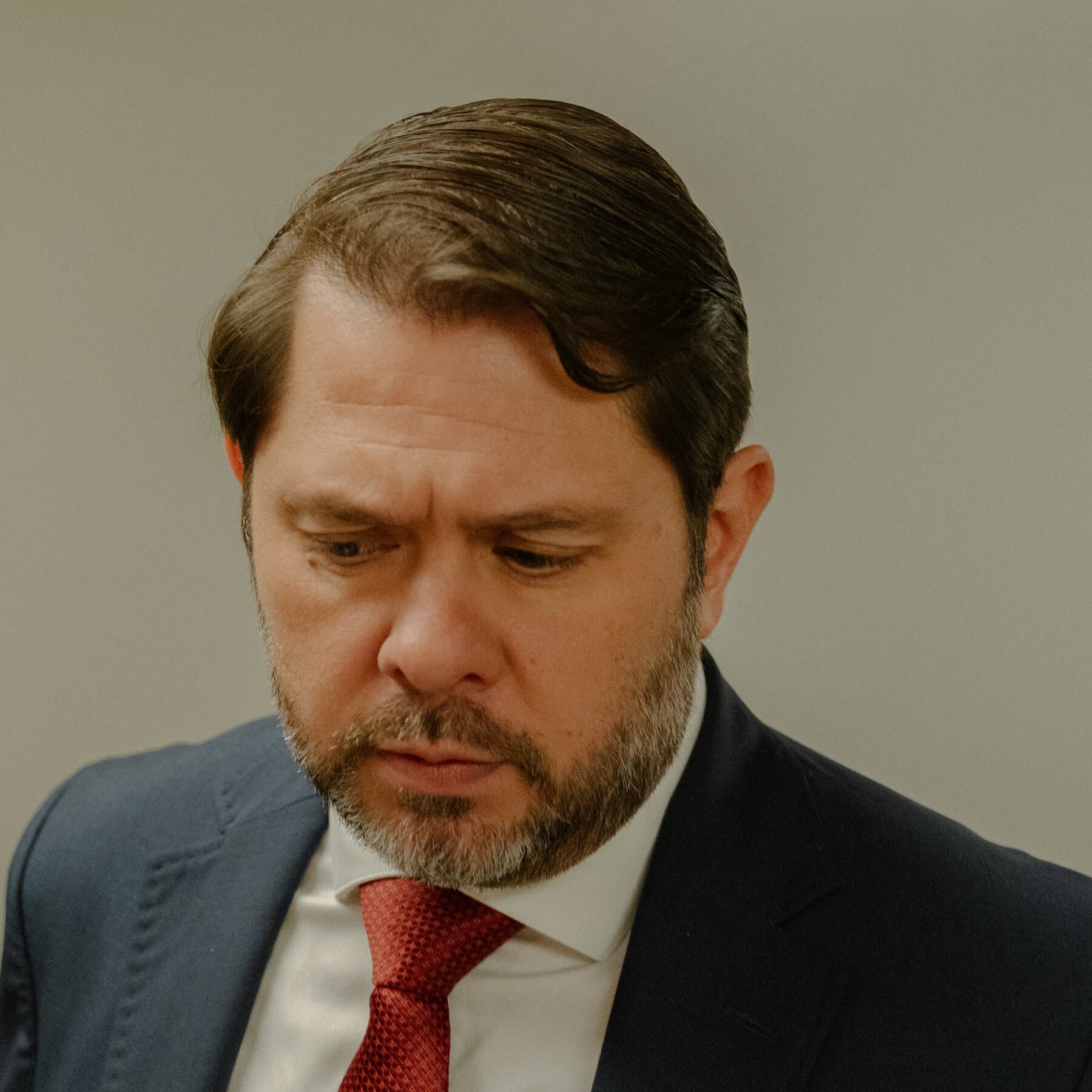 Gallego Dismissed Rumors of a ‘Flirty’ Swalwell, Highlighting a Culture of Silence