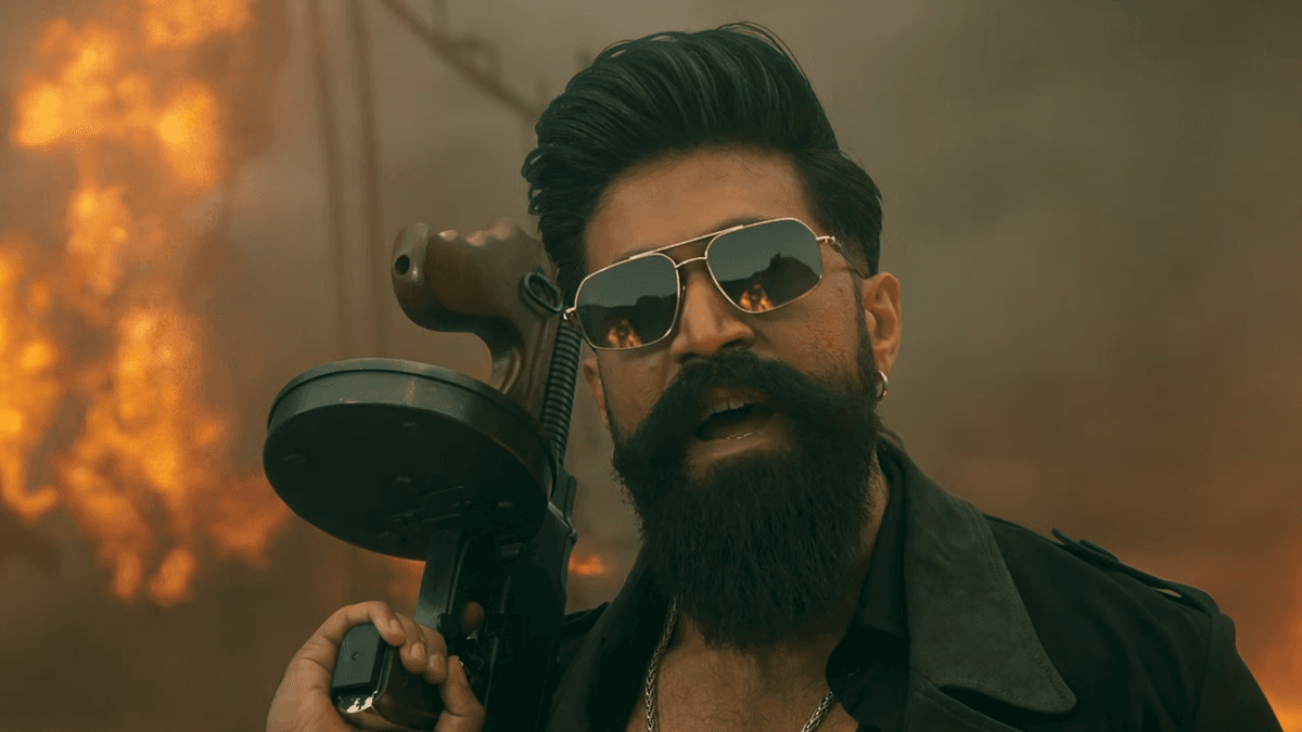Yash on ‘Toxic’ at CinemaCon 2026: It shows a dark character in a unique way