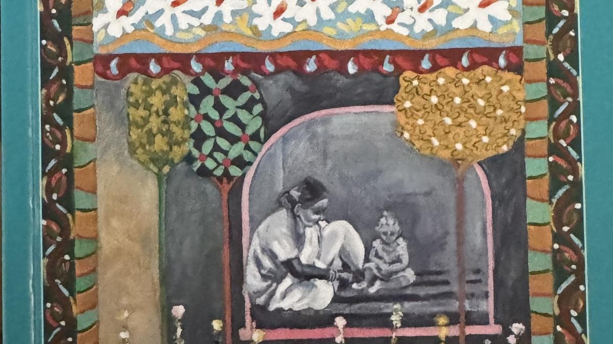 A trip down Khader Nawaz Khan Road’s residential past