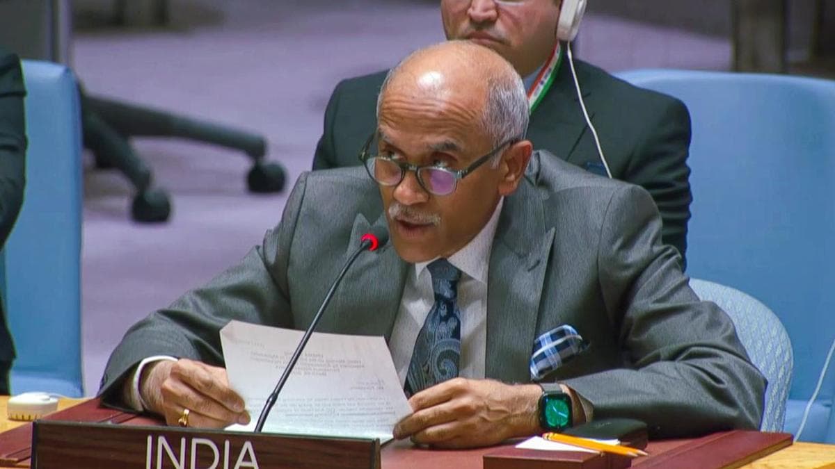 Expanding permanent category with veto critical to real reform of UNSC: India