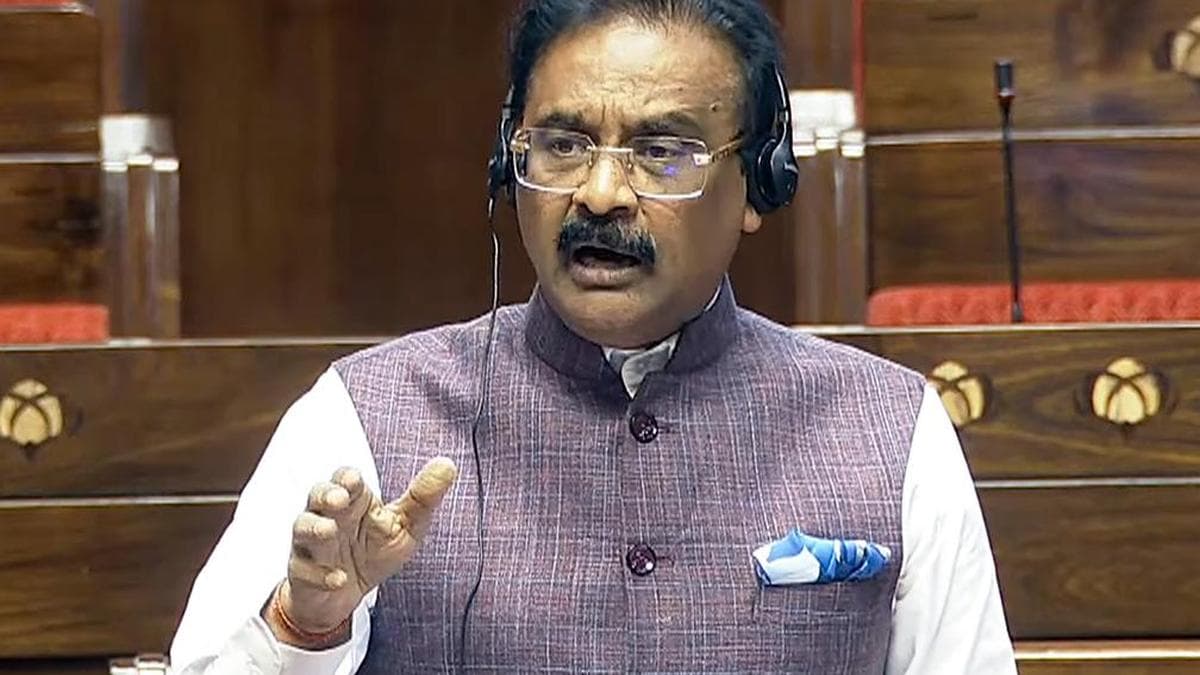 ED raids at business entities linked to AAP MP Ashok Mittal in Punjab