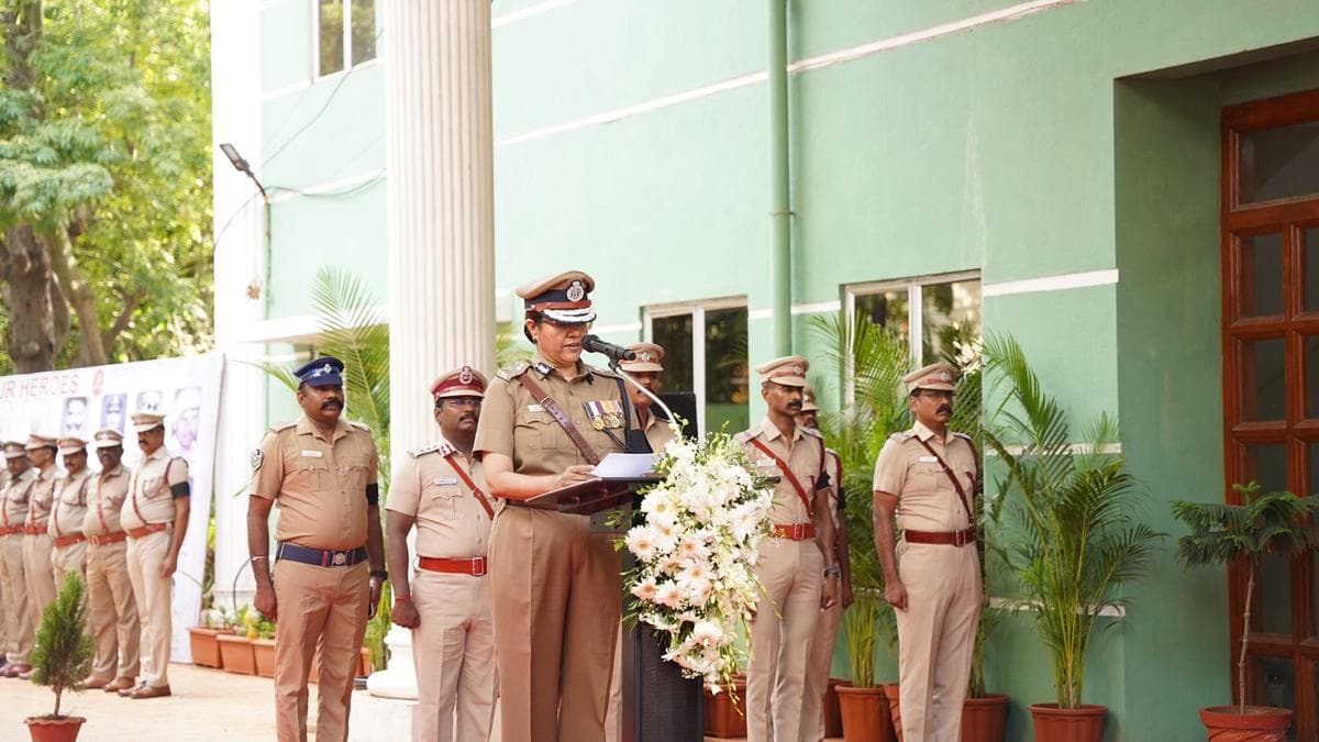 Personnel who lost their lives in duty honoured on Fire Service Day