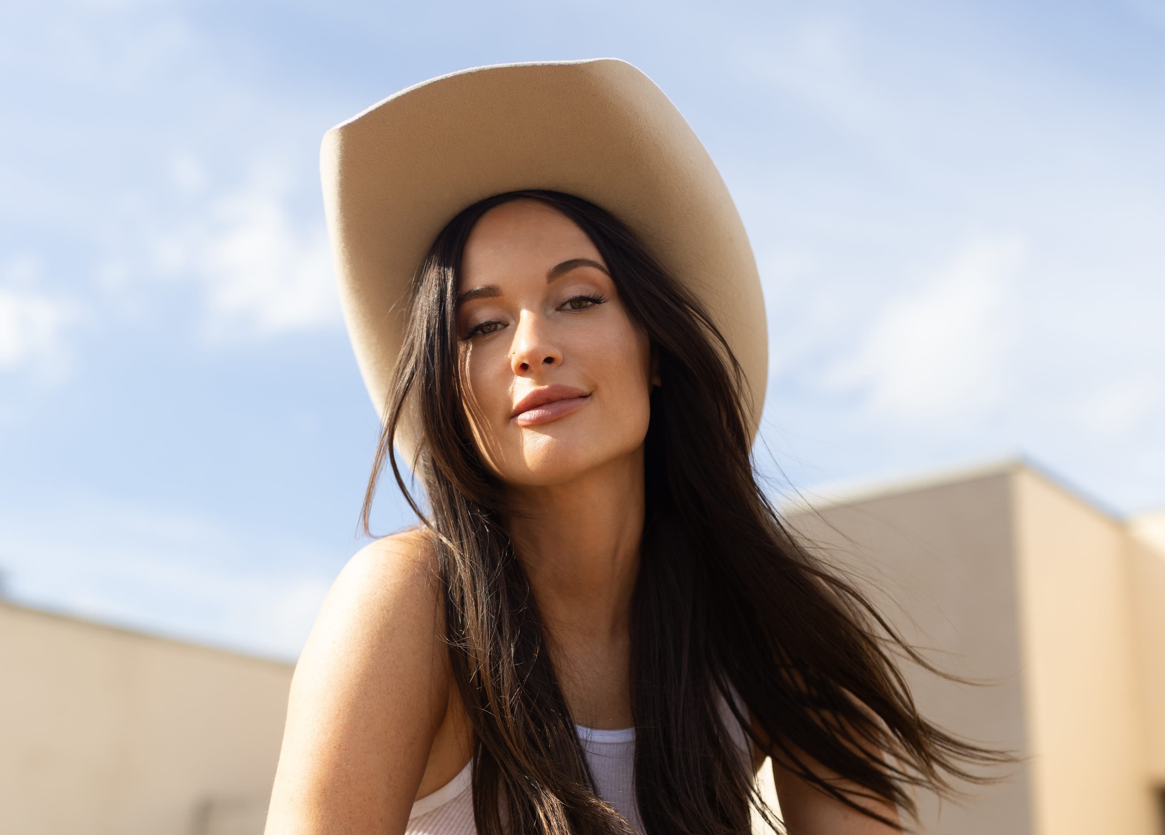 Kacey Musgraves Announced as Surprise Performer for Coachella Weekend Two