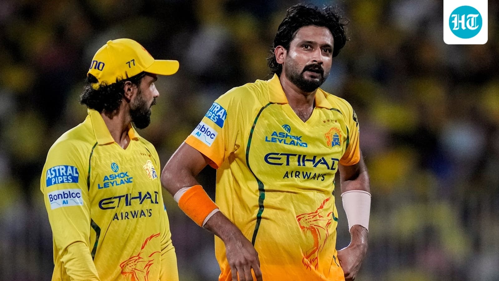 Ravi Shastri takes aim at RCB's farcical injury delay after Khaleel Ahmed vacates field immediately: ‘Wasted 10 minutes’