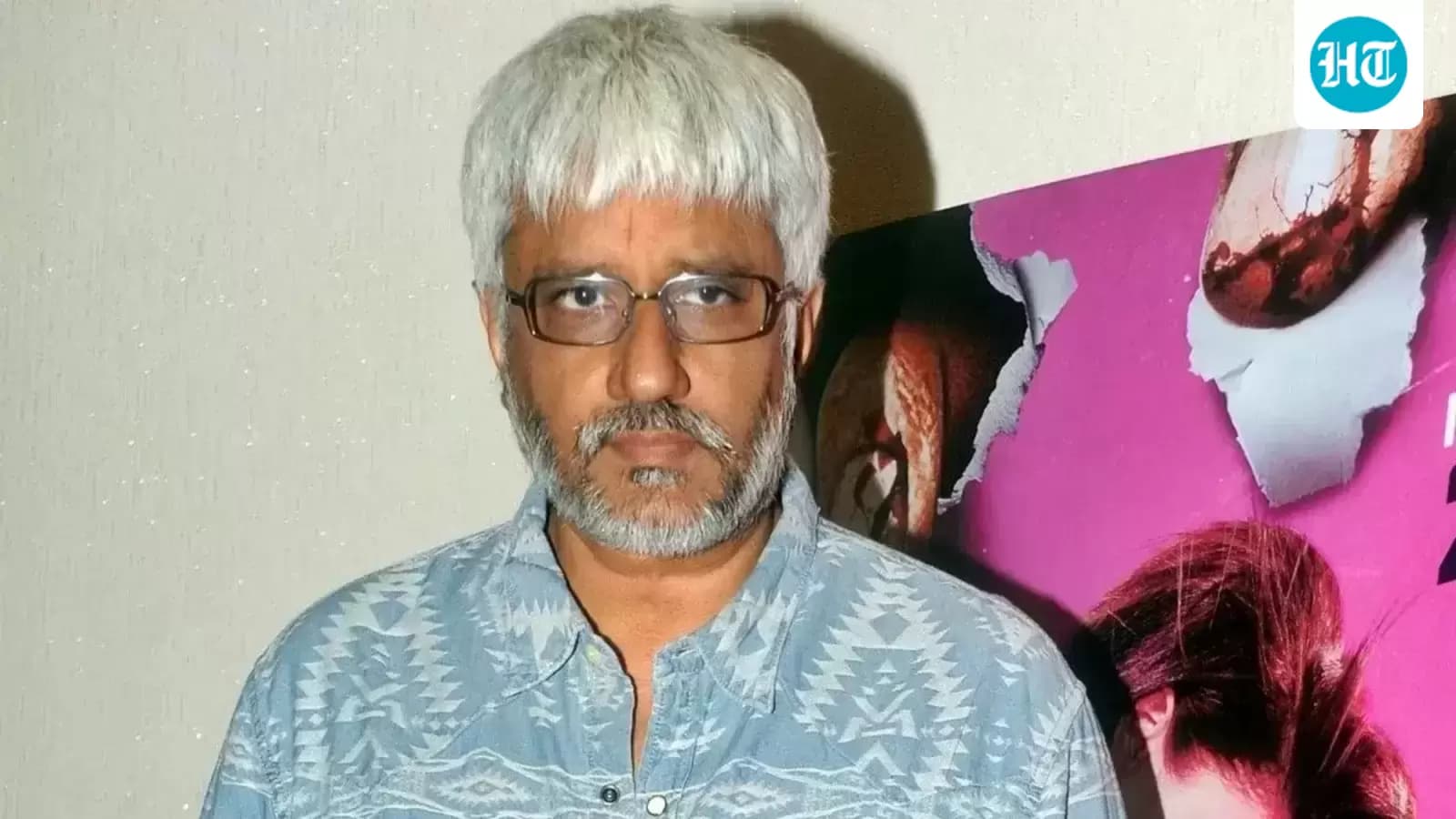 Vikram Bhatt recalls terrifying health scare in jail: ‘Don’t want to die here’