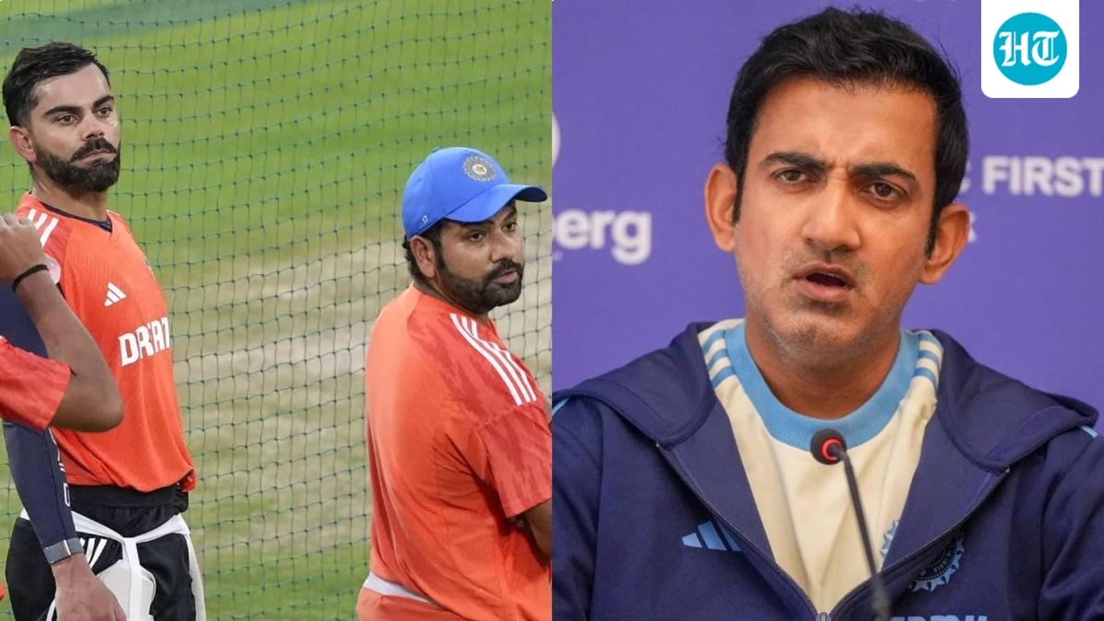 'Try saying no to Kohli or Rohit': Gambhir’s hardline approach has created enemies, but BCCI warned of chaos if removed