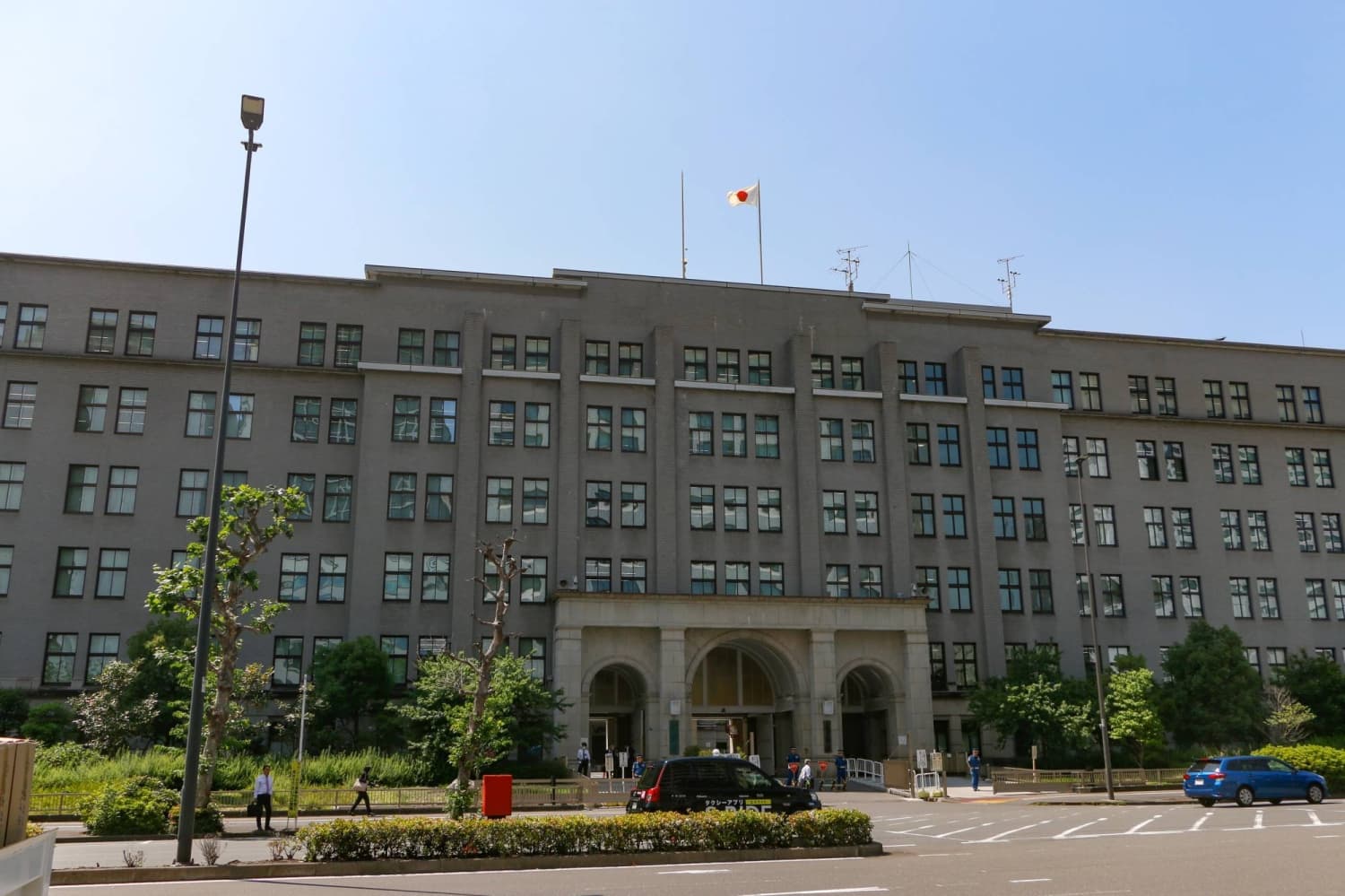 Finance Ministry discloses last set of Moritomo papers